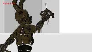 Springtrap test