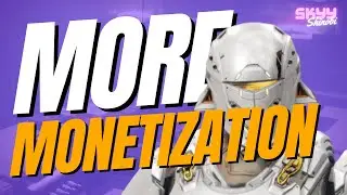 Seems Like Bungie is Secretly Monetizing Again | Destiny 2