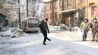 Хомушку Отчугаш (Барыын-Хемчик кожуун) Тевек моорейи - Ниити  саны 2023 катап