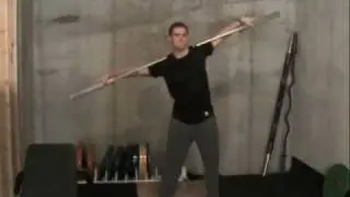 Core Series 5 - Plate and Bar Exercises
