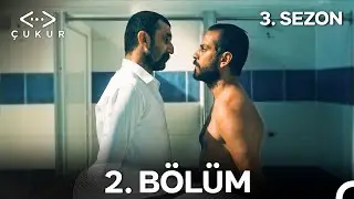 Çukur 3. Sezon 2. Bölüm (Full HD)