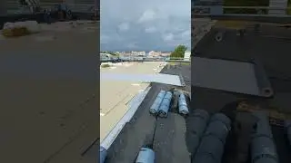 Дуслар лайк босинглар. Кровли Санкт-Петербург.