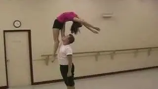 Marla Albiston Dance Lifts