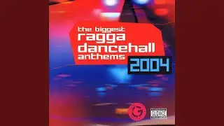 Move Ya Body (feat. Jabba) (Vybz Kartel Remix)