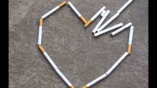 Cigarettes Always Hurt the Ones You Love