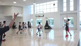Markham vs Titan - sunday tier 3 playoffs - tcbl 2022 spring