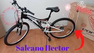 Salcano hector detaylı anlatım... 