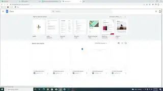 How To Insert Columns With Text Wrapping in Google Docs