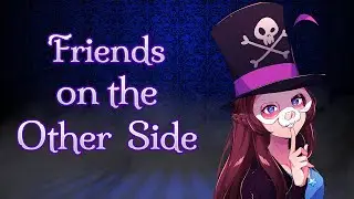 【Manami】Friends on the Other Side | Princess and the Frog (Cover)