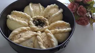 САМЫЙ ВКУСНЫЙ ПИРОГ И НА ПРАЗДНИК, И НА КАЖДЫЙ ДЕНЬ. ПРИГОТОВЬТЕ И НЕ ЖАЛЕЕТЕ.