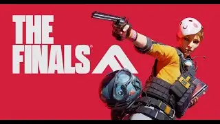 The Finals Open Beta Gameplay live