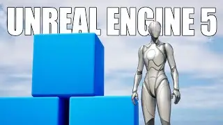 How to use an LLM to write code for Unreal Engine 5...