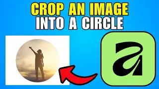 How To Crop An Image Into A Circle In Affinity Designer (2026) (Best Method)