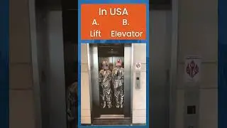 IELTS Quiz - USA version