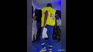 Fabby tozzy - kizuka concert bonane 2024