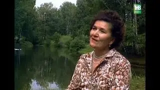 Флюра Сулейманова - Тугэрэк кул (1989)