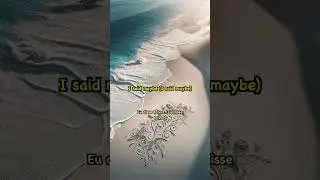 Oasis - Wonderwall #shorts #lyrics #oasis #wonderwall #letras #traducao