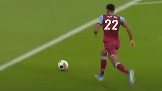 Sébastien Haller - West Ham Days