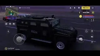 Denied Arrest 🤷🏽‍♂️