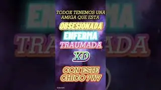 Todos tenemos un amix obsesionadx con el (Deku🥦❣)