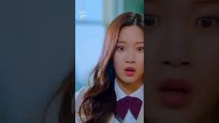 He broke up with his Girlfriend Because his friend like him💗True Beauty Korean Drama