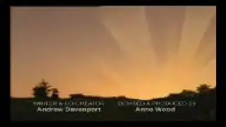 Dream Logos Ragdoll BBC Productions KingWorld Sony Pictures Television (2006)