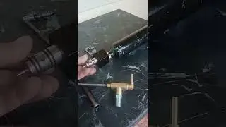простая Воздушка своими руками