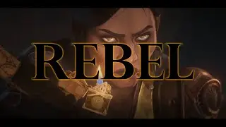 [Arcane Rhapsody S1] Ep. IV Sevika - Rebel