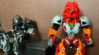 Tahu and Onua on being called “dad”