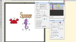 Handy Tips for New SCAL5 Users