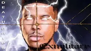 Death grips beware but it’s low tier god’s speech done right