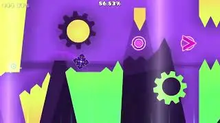 Acu 100% (6th extreme demon)