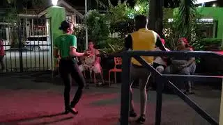 LETS DANCE AND HAVE FUN TOGETHER!
