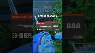 The BEST Weapons in Apex Legends! (Season 26)