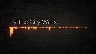 By The City Walls -  AI Composed Epic Music by AIVA