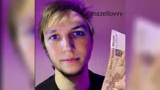 mazellovvv - фп ам (кавер со стрима 2022)