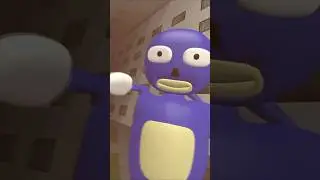 SANIC IS BACK #shorts