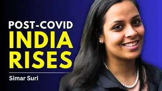 Post-COVID Revolution: India’s Journey to Self-Reliance! | Simar Suri | INK Women