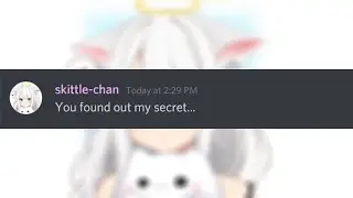 Skittle-chan Face Reveal 