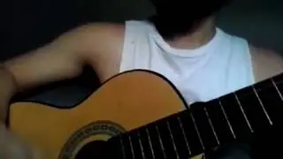 Mañana voy a verte - P.I.B. (Cover)