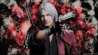 DMC5 LDK Mode showcase [PC]