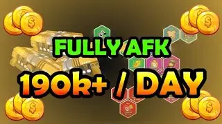 BEST TDS working autofarm script for infinity gems ! [ premium feature ] [ hardcore solo ] [ win ]