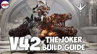 Paragon V42 | Iggy and Scorch Build Guide