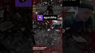 Да пиздээц нннахуй | agurchiha с помощью #Twitch