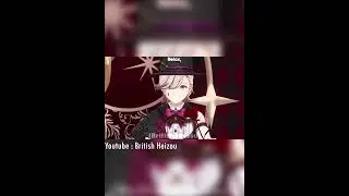 [Fandub Indonesia] Lyney ngegodain | Genshin Impact 