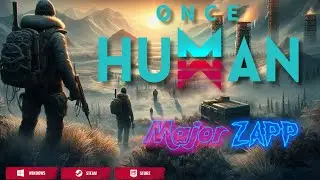 Dangerous Frozen Zone Mistakes You're Making in Once Human