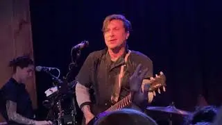 Frank Iero and the Future Violents | Austin, Texas | August 2019 | All Commentary