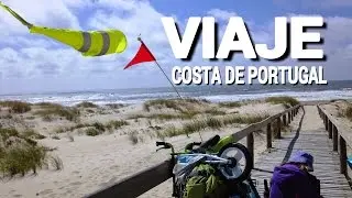 La Familia Supertramp: Viaje a Portugal