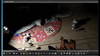 OctaneRender 2022 con brigade