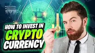 Why You Should Invest in Crypto Currency, (And How to Do It)